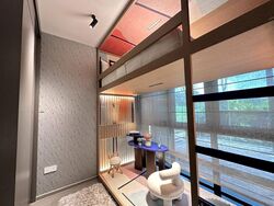 The Myst (D23), Condominium #477530871